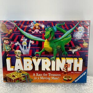 Labyrinth Board Game Ravensburger